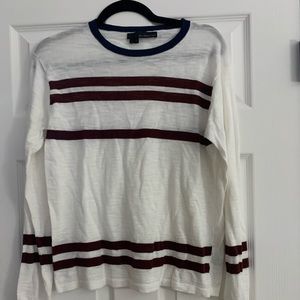 Lightweight Long Sleeve Shirt